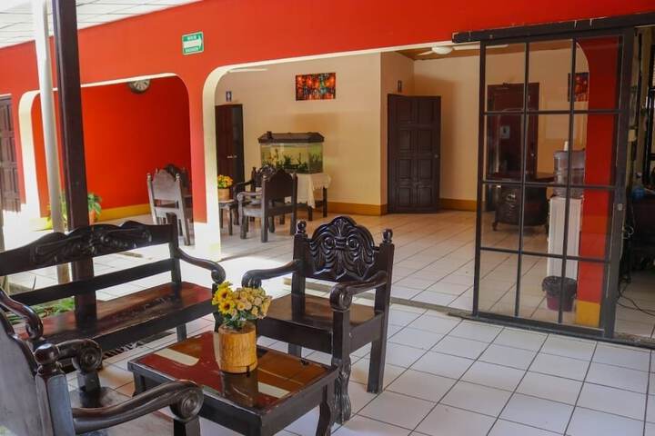 Image of Hotel San Cristobal