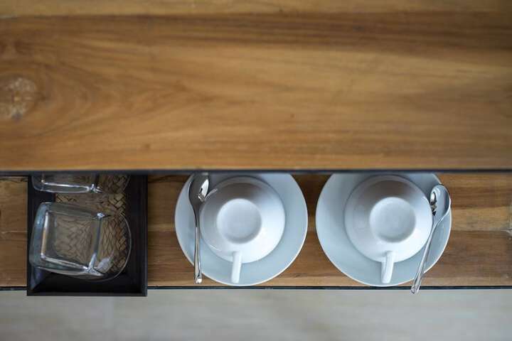 Breakfast/Coffee Service 34 of 59