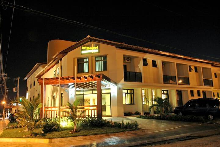Hotel 45 of 48