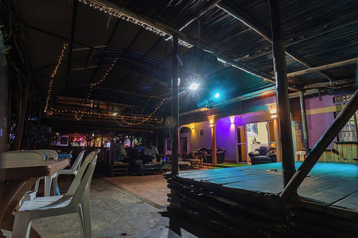 Terrace/Patio 17 of 36
