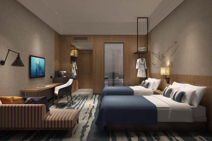 LUYUAN HOTEL