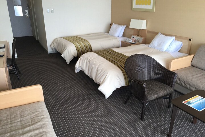 Room 17 of 111