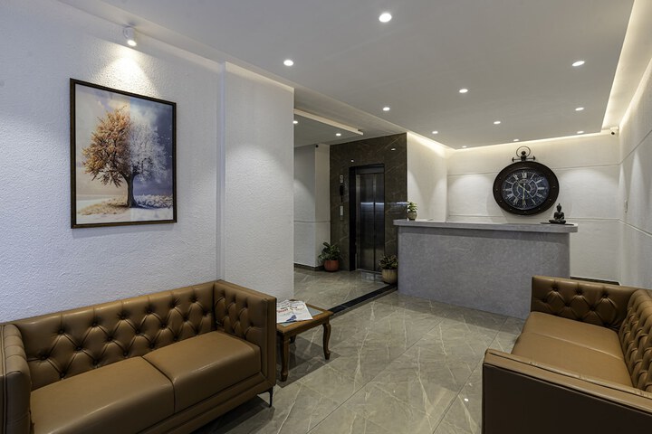 Hotel Interior 3 of 27
