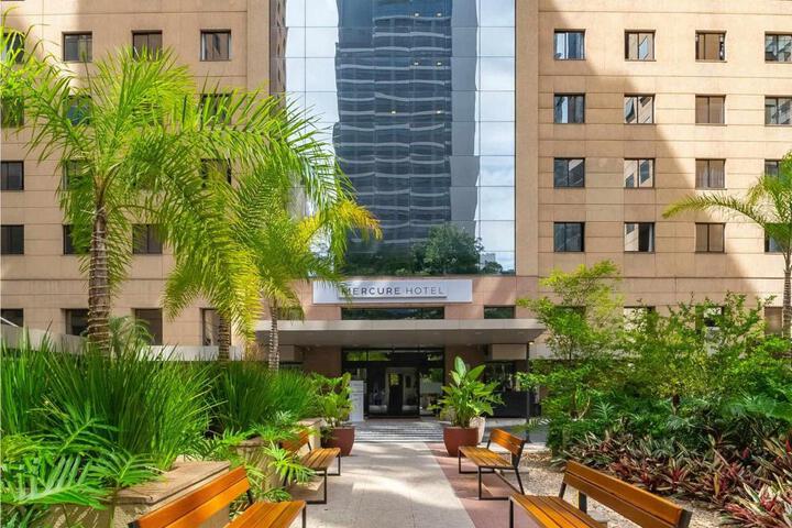 Fitness Center Photo