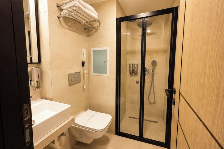 Bathroom Vanities
