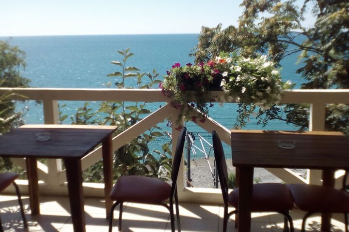 Terrace/Patio 3 of 20