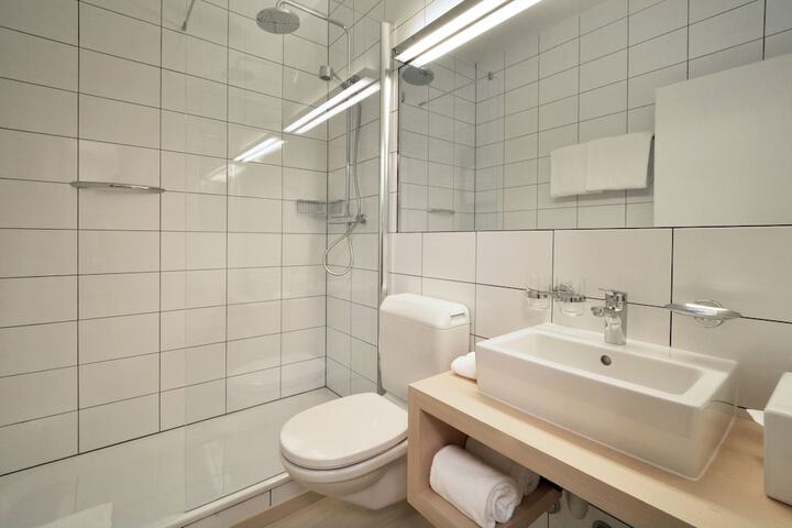 Bath Interior