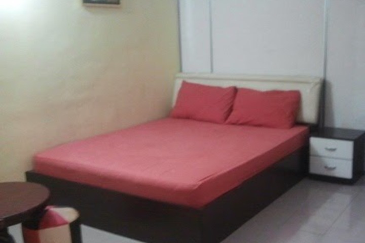 HOTEL RUKMANI PALACE
