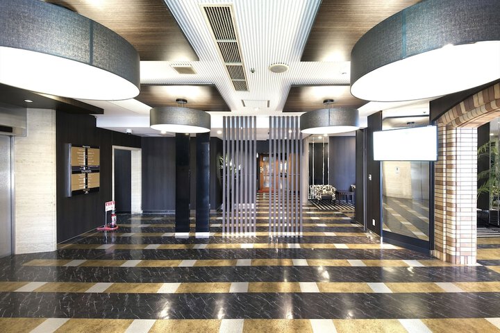 Hotel Interior 3 of 43