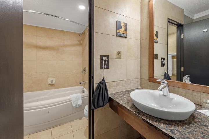 Bath Interior