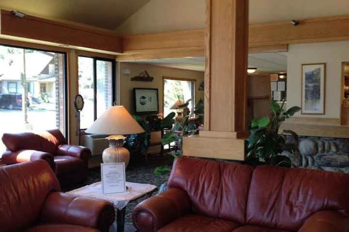 Image of CITY CENTER INN