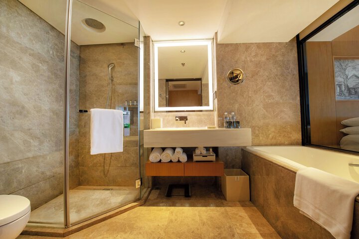 Bath Amenities