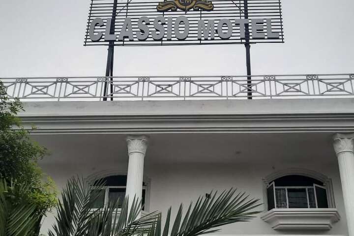 Hotel 17 of 17