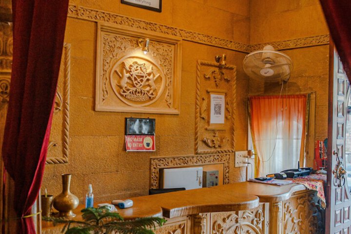 Hotel Interior 10 of 93