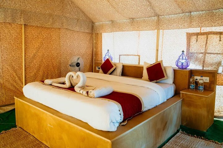 Room 4 of 26