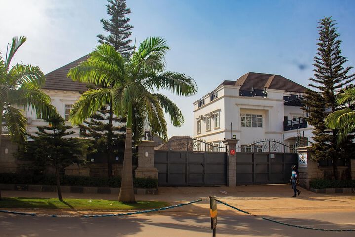 BON Hotel Asokoro Residence