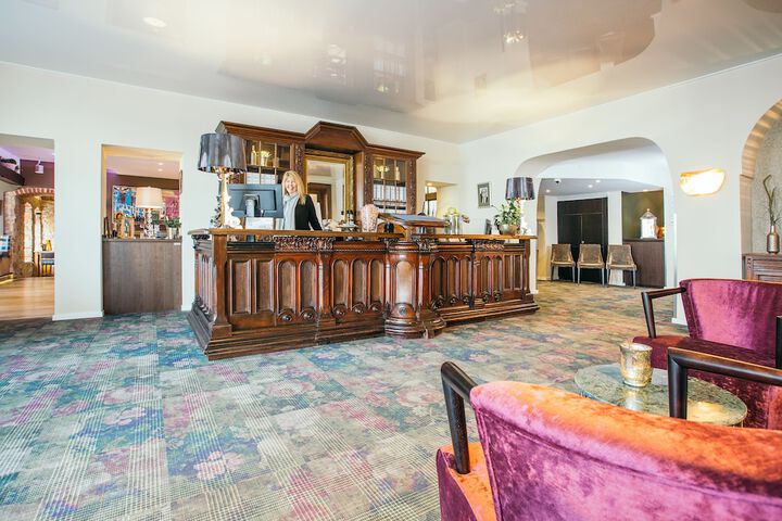 Hotel Interior 2 of 28