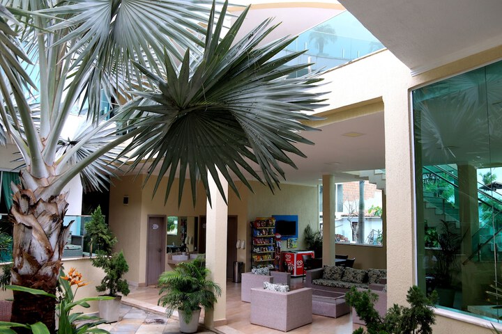 Hotel Interior 4 of 48