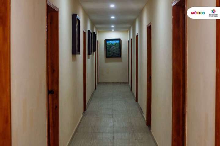 Hotel Interior 18 of 21