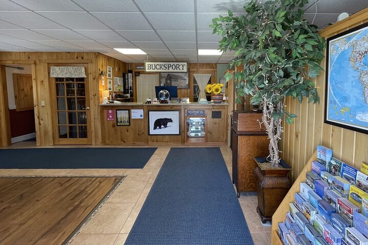 Hotel Interior 2 of 33