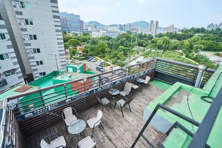 Terrace/Patio 183 of 191