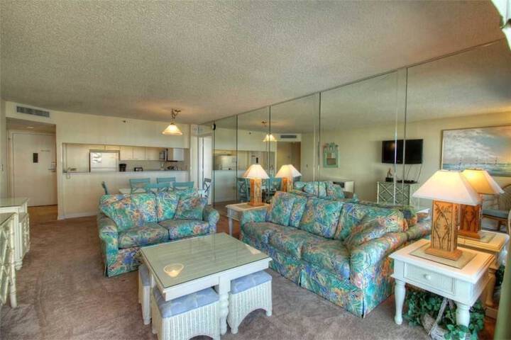 South Hampton 707 in Myrtle Beach, SC
