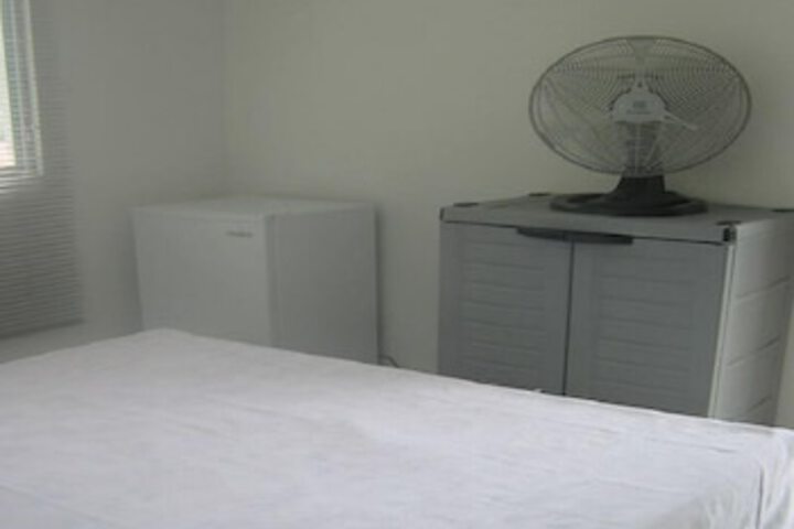 Cabañas En La Mesa 002