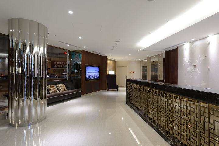 Hotel Interior 3 of 41