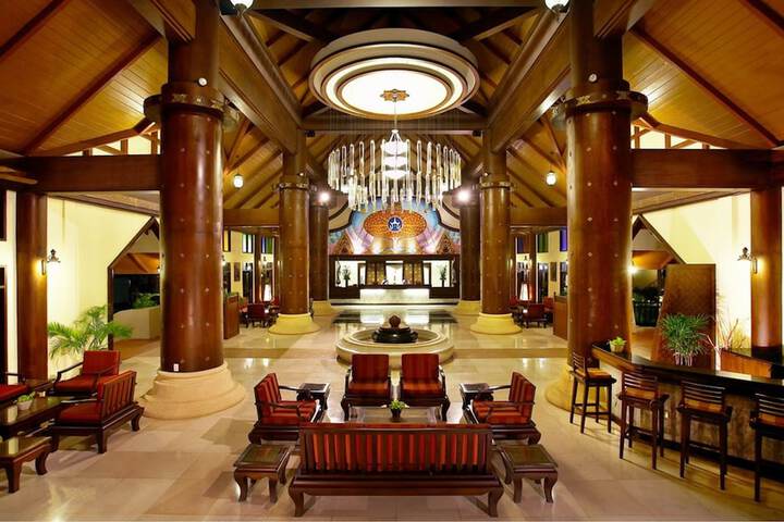 Hotel Interior 2 of 114