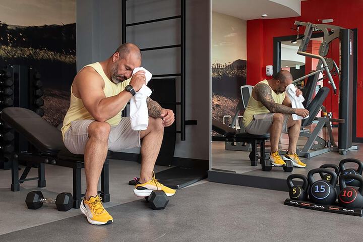 Gym & Fitness