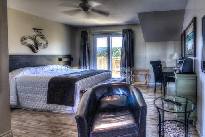 Inside Room Photo