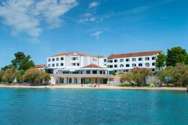 Hotel 36 of 44