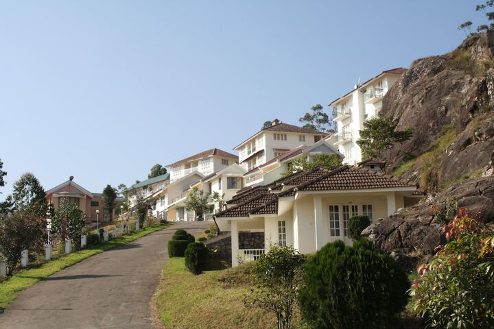 Hotel 60 of 68