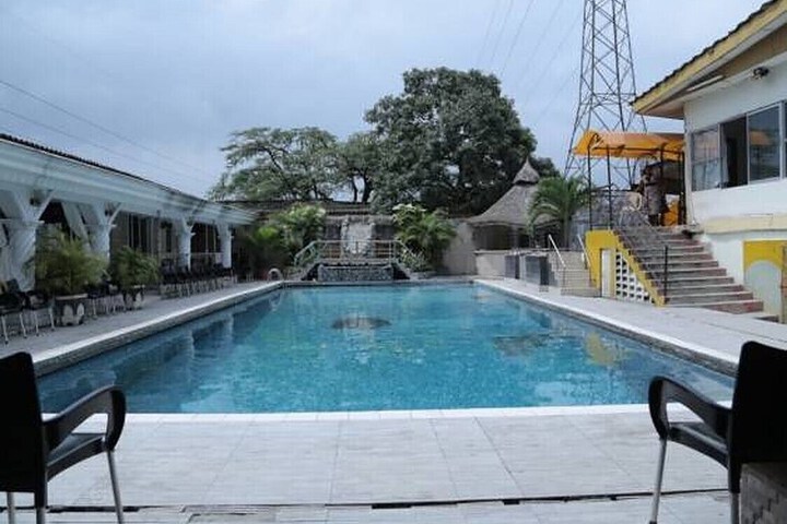 Pool 7 of 12