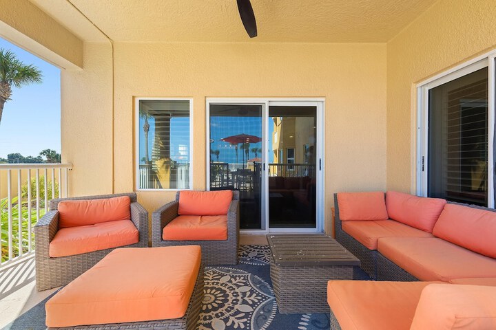 Terrace/Patio 105 of 129