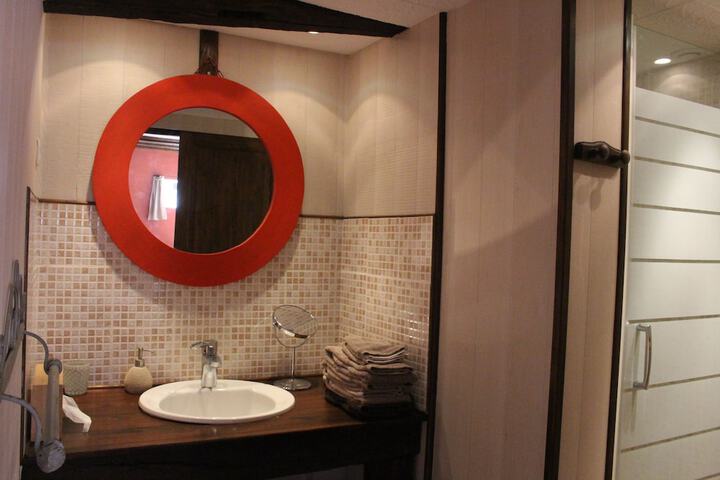 Bath Interior