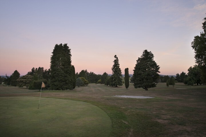 Golf 34 of 59