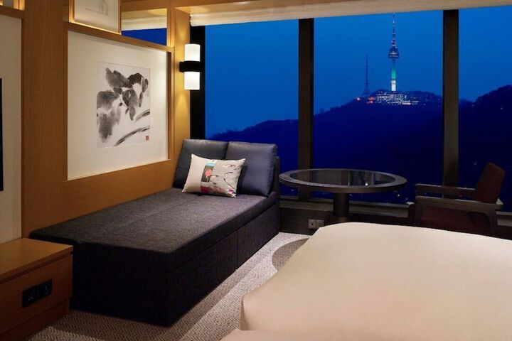 View from room