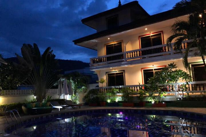 Fitness Facility Photos