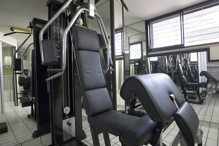 Health and Fitness 12 of 35