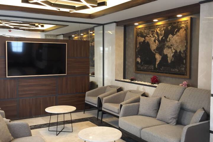 Hotel Interior 7 of 72