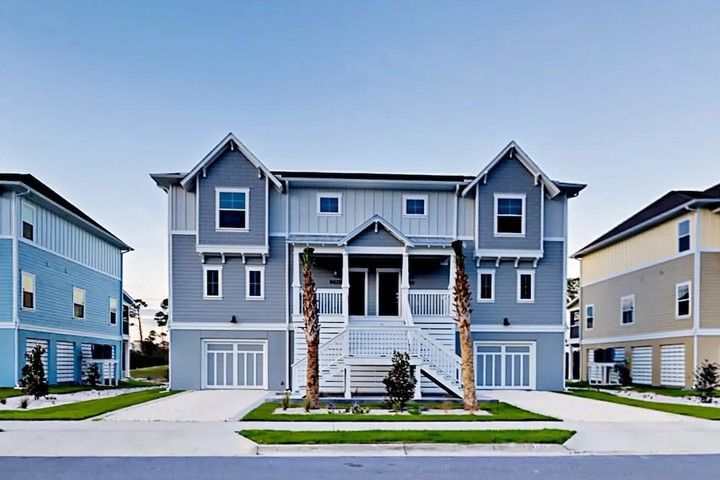 Image of Lost Key Resort Townhouse Townhouse