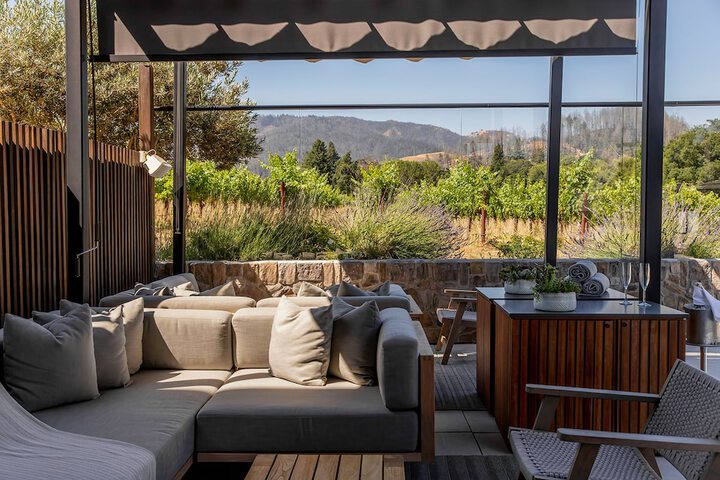 Terrace/Patio 81 of 86