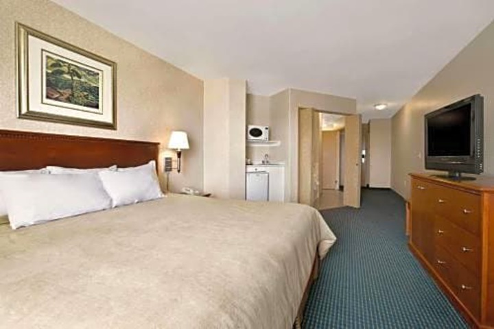 Fitness Facility Photos