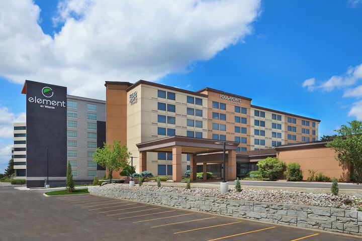Hotel 47 of 47