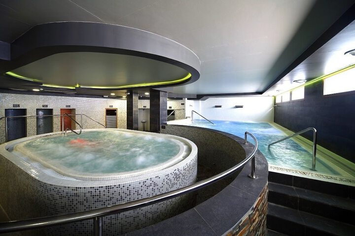 Spa Massage