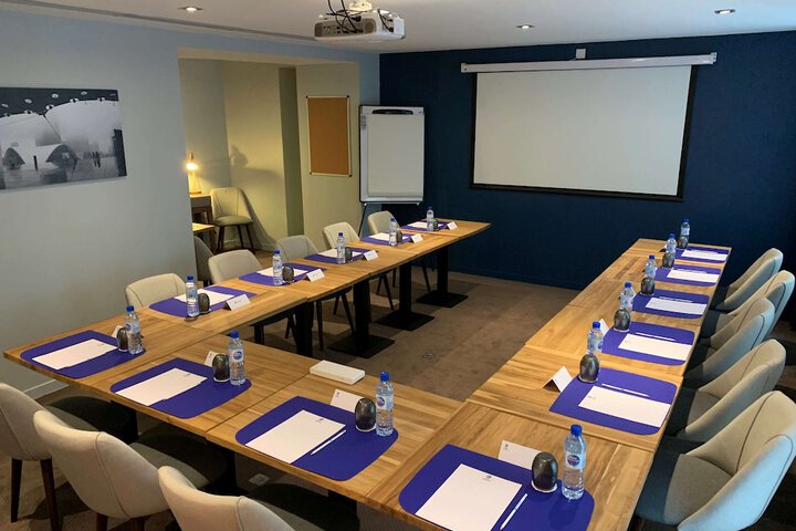 Meeting 86 of 91