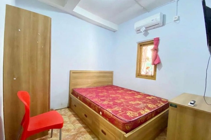 Hotel O Kartika Guest House SyariahNearPantai Stres