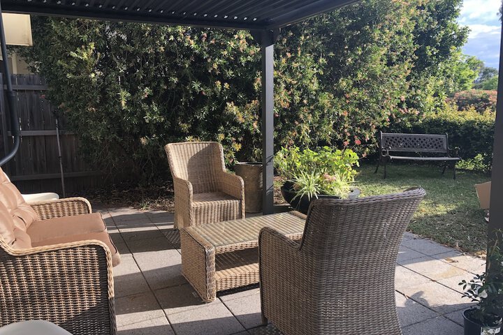Terrace/Patio 14 of 55