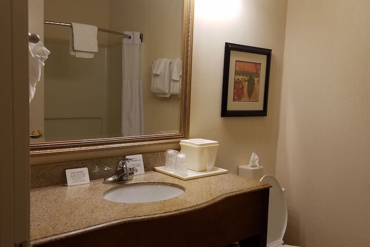 1 King Bed Suite (11 of 15)
